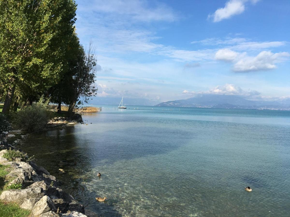 Apartment Margherita Sirmione